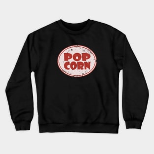 POPCORN Crewneck Sweatshirt